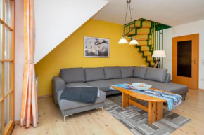Ferienpark Freesenbruch Wohnung 1 5 - Amber